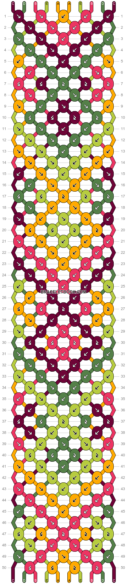 Normal pattern #197799 variation #422812 pattern