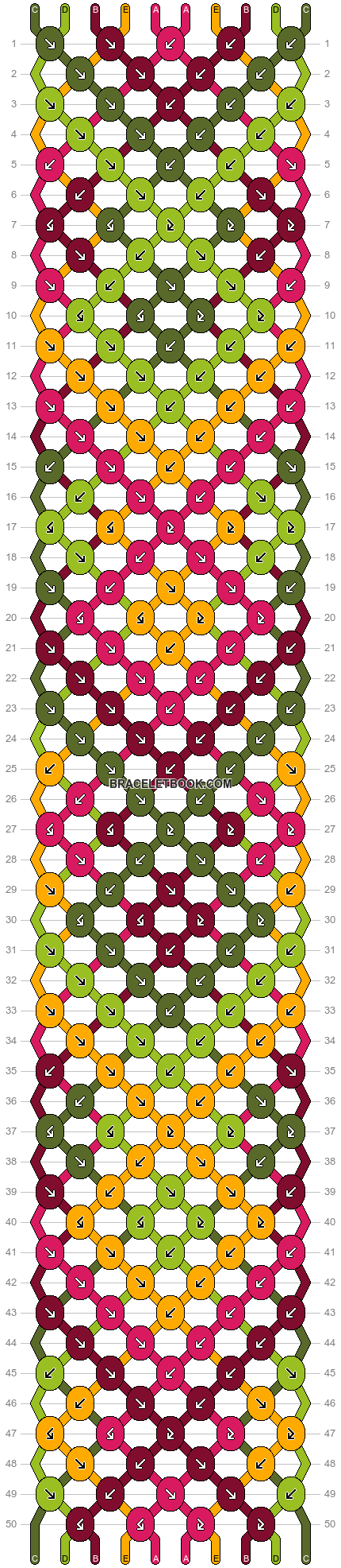 Normal pattern #197799 variation #422813 pattern