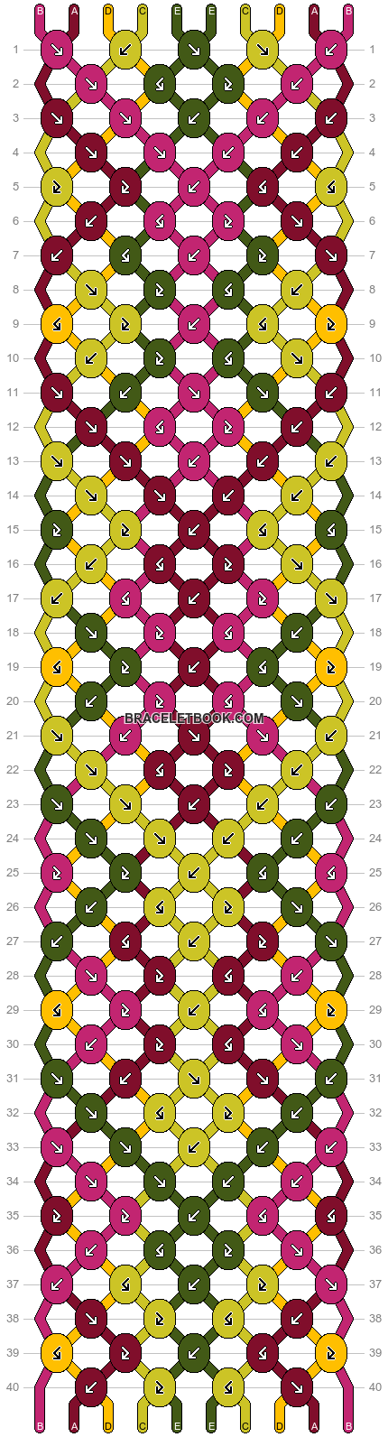 Normal pattern #197765 variation #422814 pattern