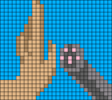 Alpha pattern #202211 variation #422817 preview