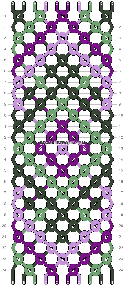 Normal pattern #160478 variation #422819 pattern