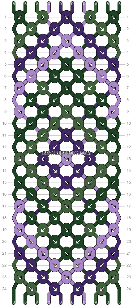 Normal pattern #160478 variation #422820 pattern
