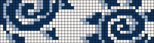 Alpha pattern #202348 variation #422822
