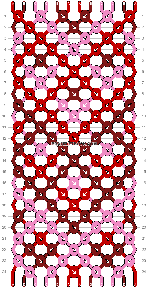 Normal pattern #31209 variation #422824 pattern