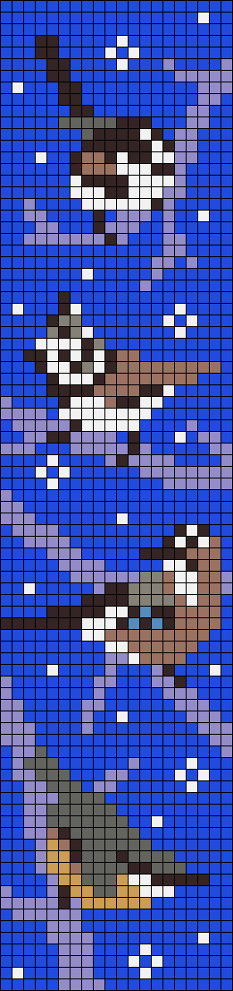 Alpha pattern #202335 variation #422825 preview