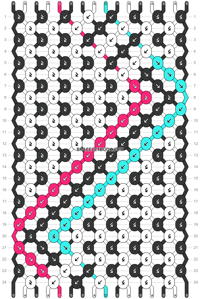 Normal pattern #63035 variation #422829 pattern