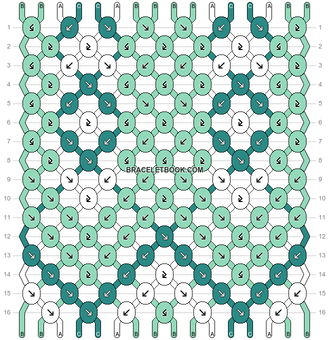 Normal pattern #202325 variation #422831 pattern