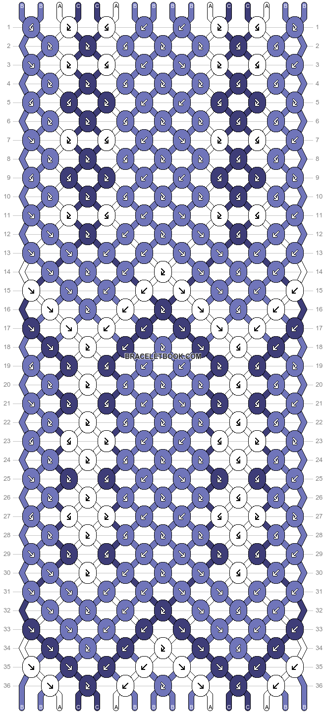 Normal pattern #202326 variation #422832 pattern