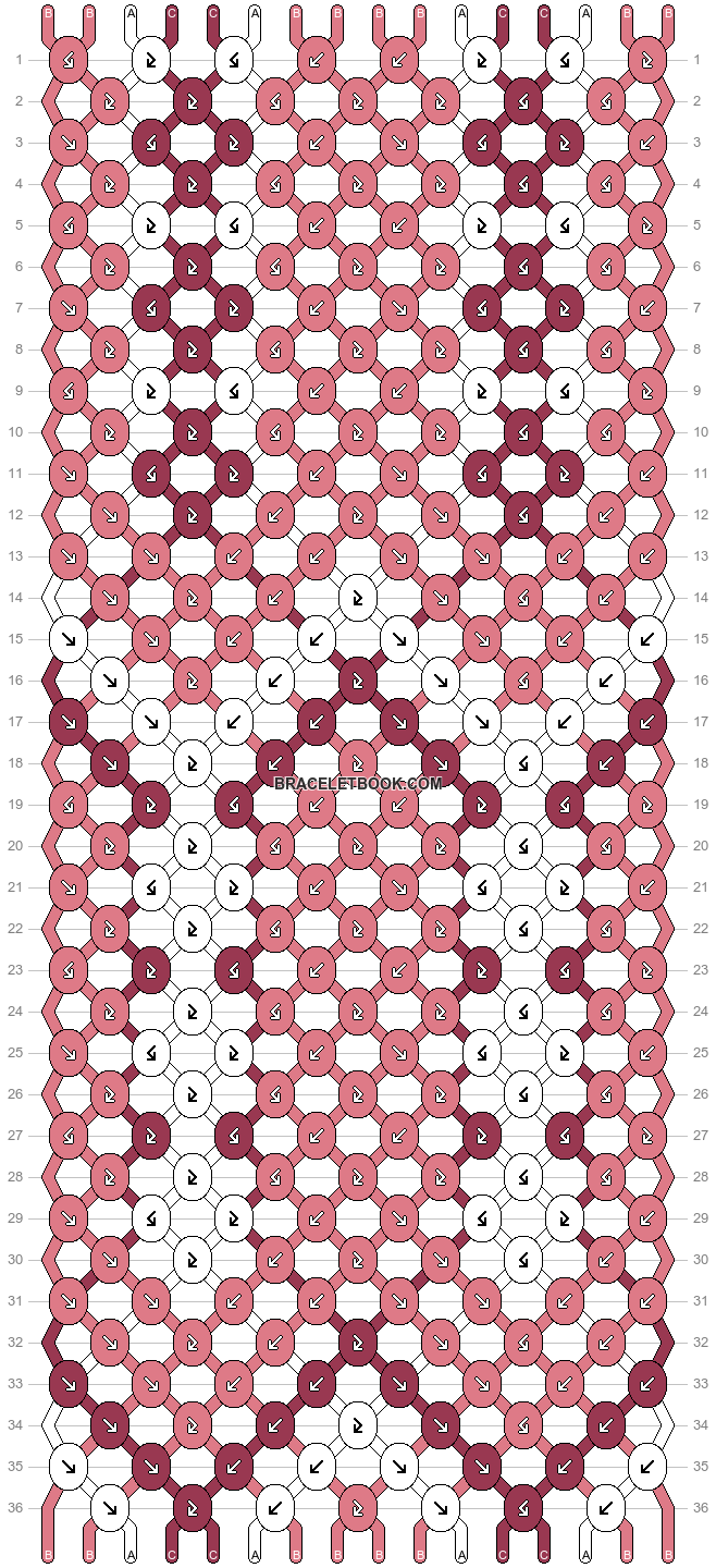 Normal pattern #202327 variation #422833 pattern