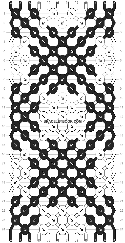 Normal pattern #22308 variation #422834 pattern
