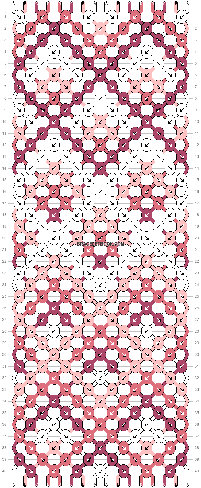 Normal pattern #143583 variation #422835 pattern