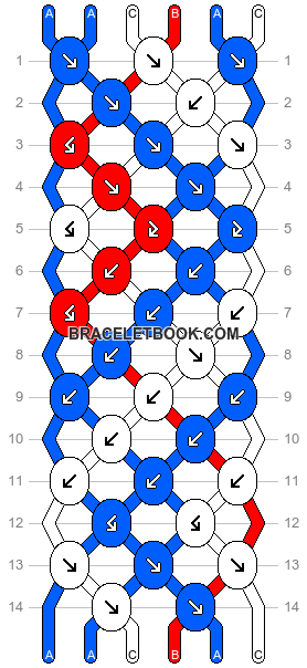 Normal pattern #202388 variation #422836 pattern