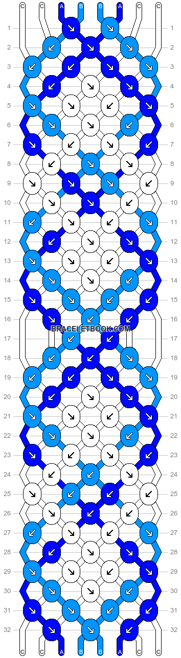 Normal pattern #202410 variation #422838 pattern
