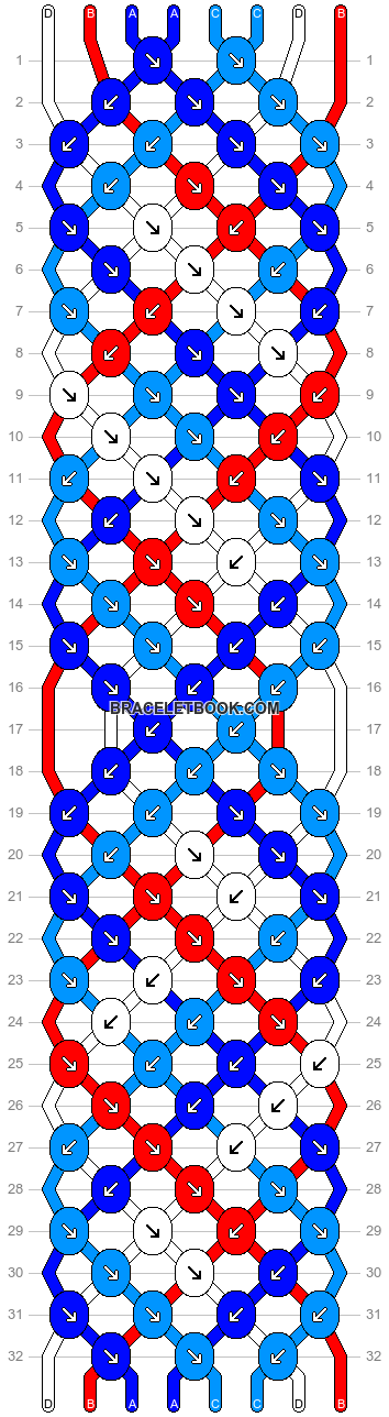 Normal pattern #202410 variation #422839 pattern