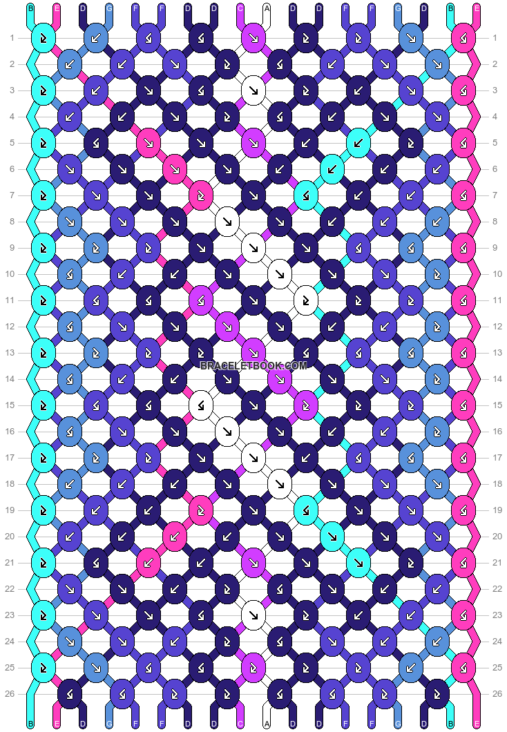 Normal pattern #202416 variation #422840 pattern