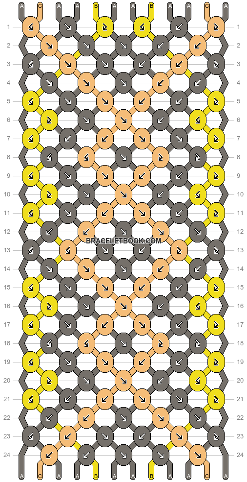 Normal pattern #200201 variation #422842 pattern