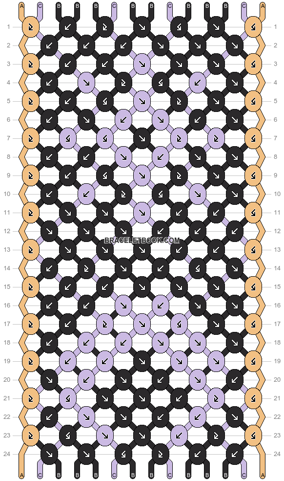 Normal pattern #153283 variation #422843 pattern