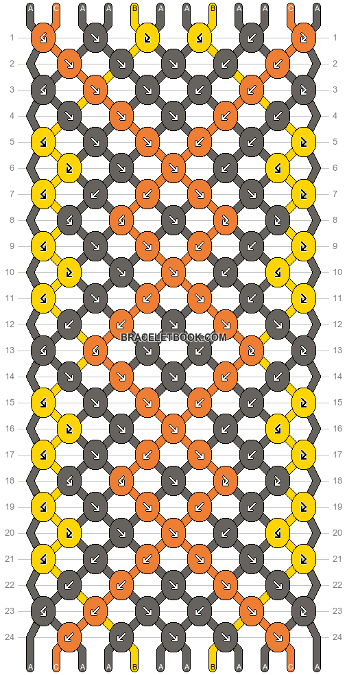 Normal pattern #200201 variation #422844 pattern