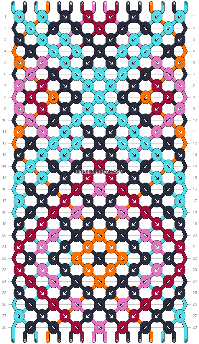 Normal pattern #145450 variation #422846 pattern