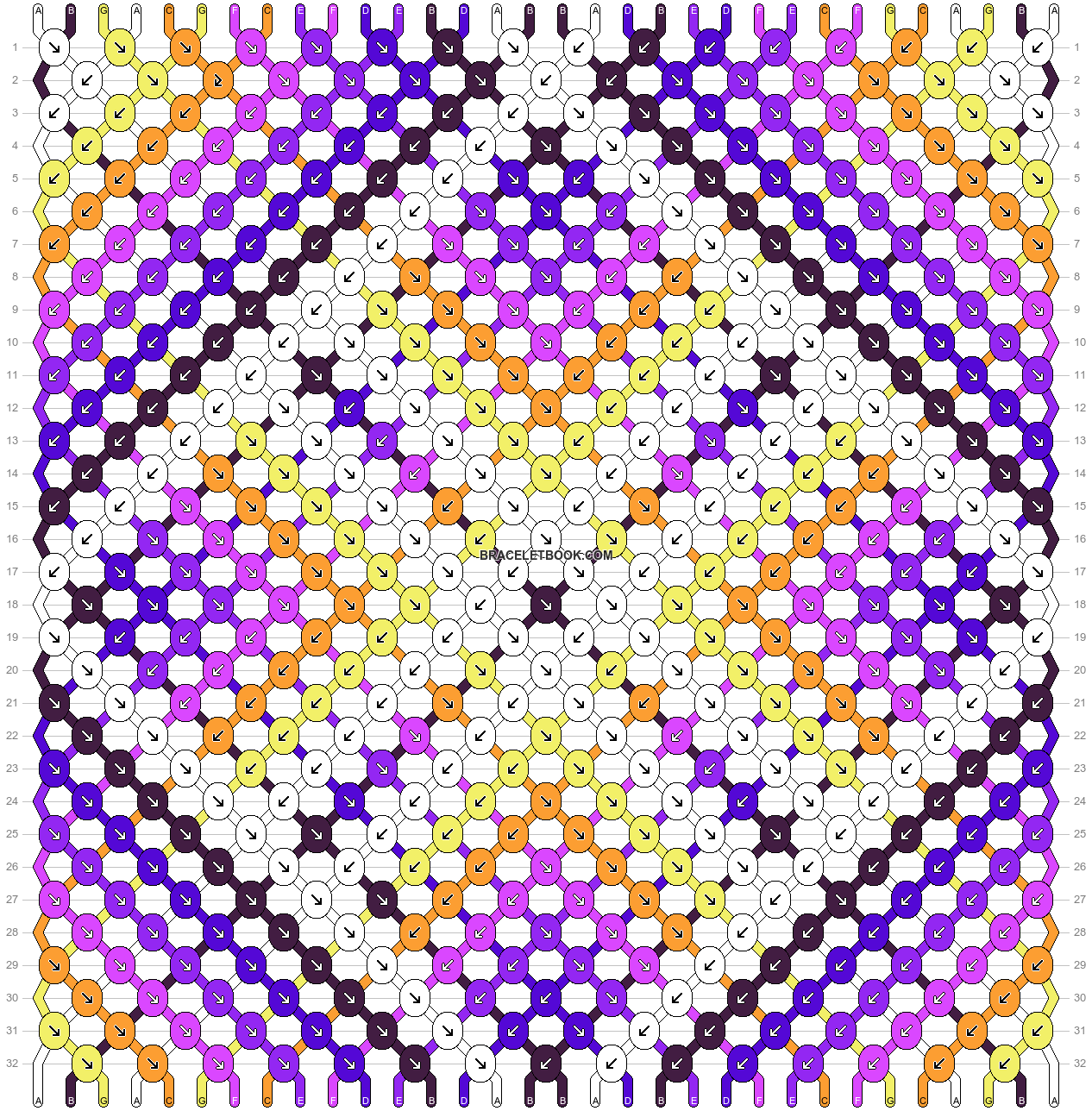 Normal pattern #202362 variation #422847 pattern