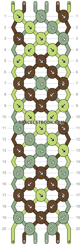 Normal pattern #201147 variation #422848 pattern