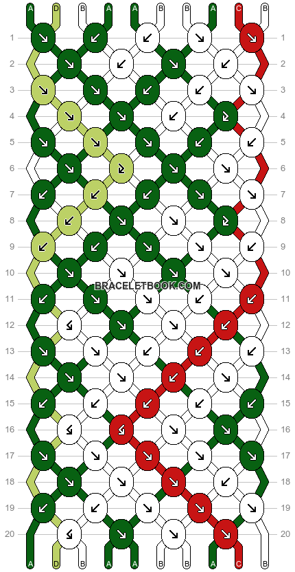 Normal pattern #177996 variation #422851 pattern