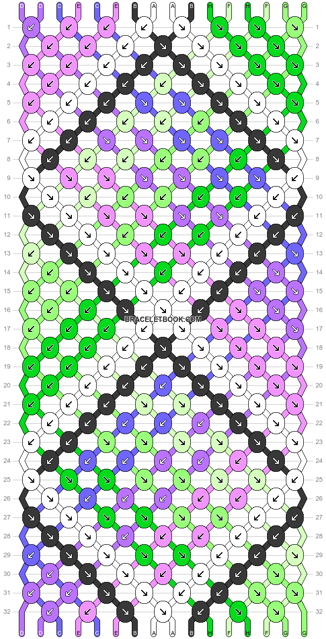 Normal pattern #144630 variation #422852 pattern