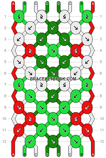 Normal pattern #202187 variation #422854 pattern