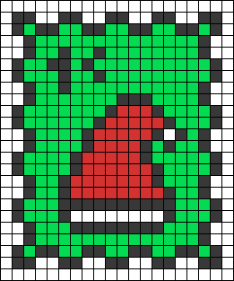 Alpha pattern #202331 variation #422855 preview