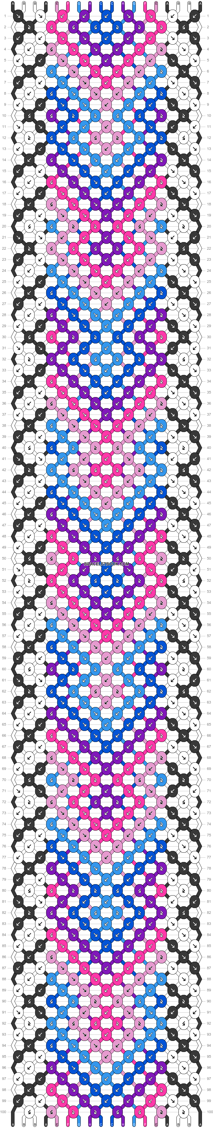 Normal pattern #52818 variation #422857 pattern