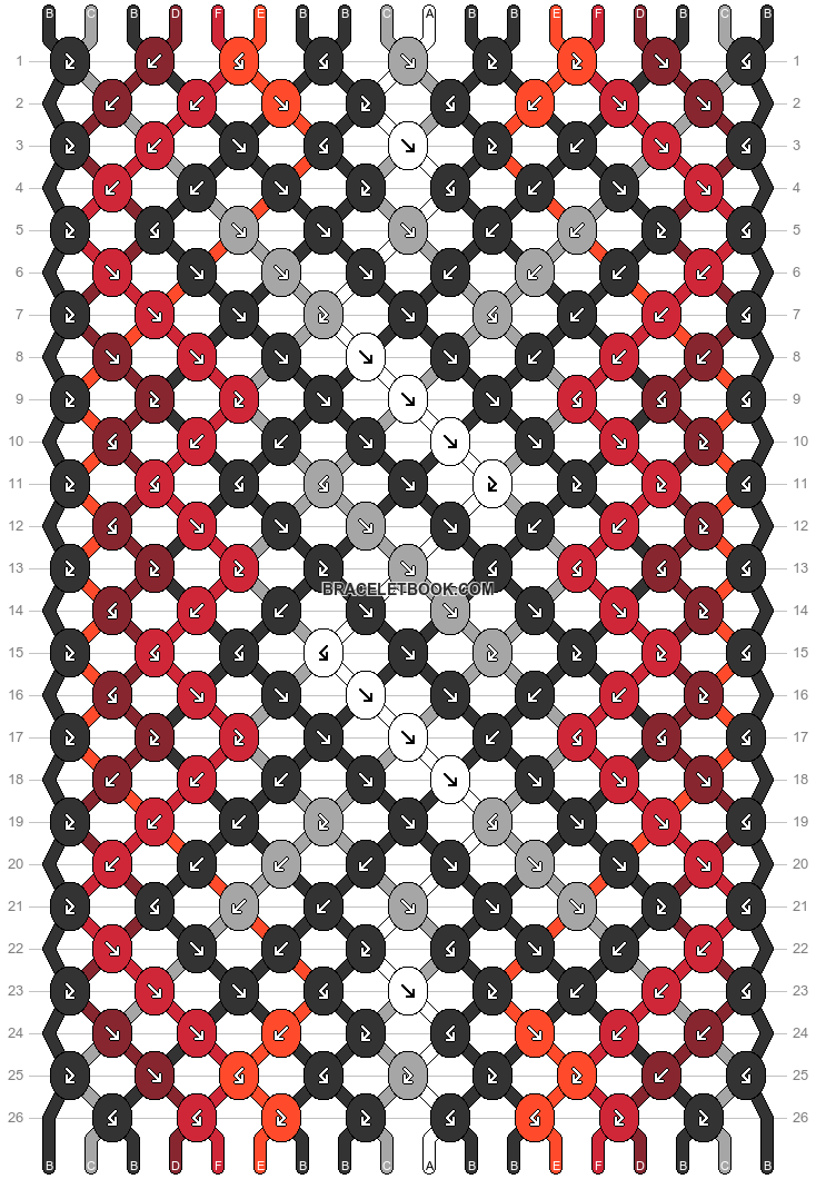 Normal pattern #202416 variation #422860 pattern