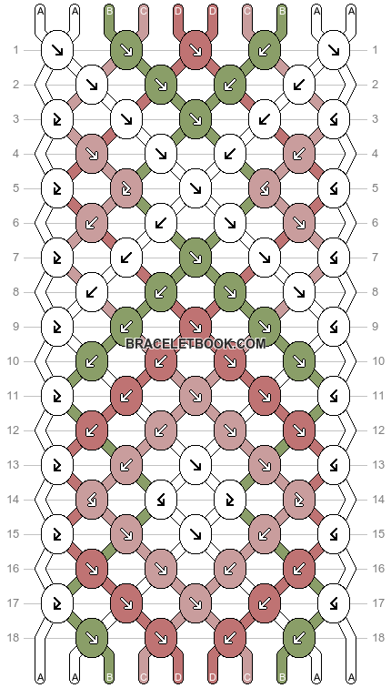 Normal pattern #23268 variation #422862 pattern