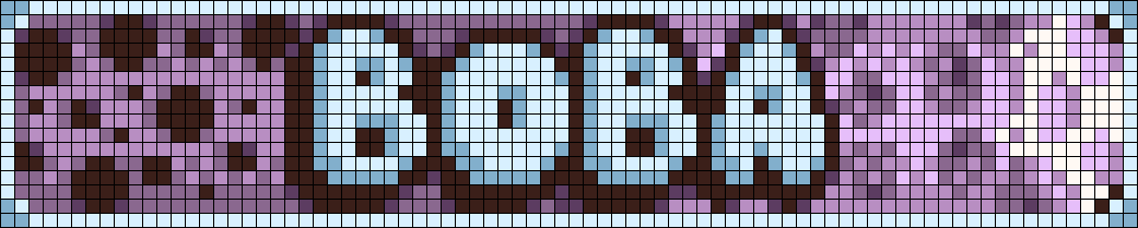 Alpha pattern #202425 variation #422863 preview