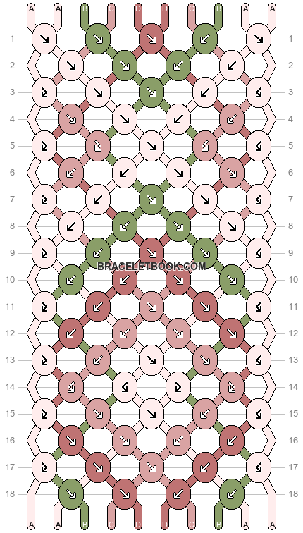 Normal pattern #23268 variation #422864 pattern