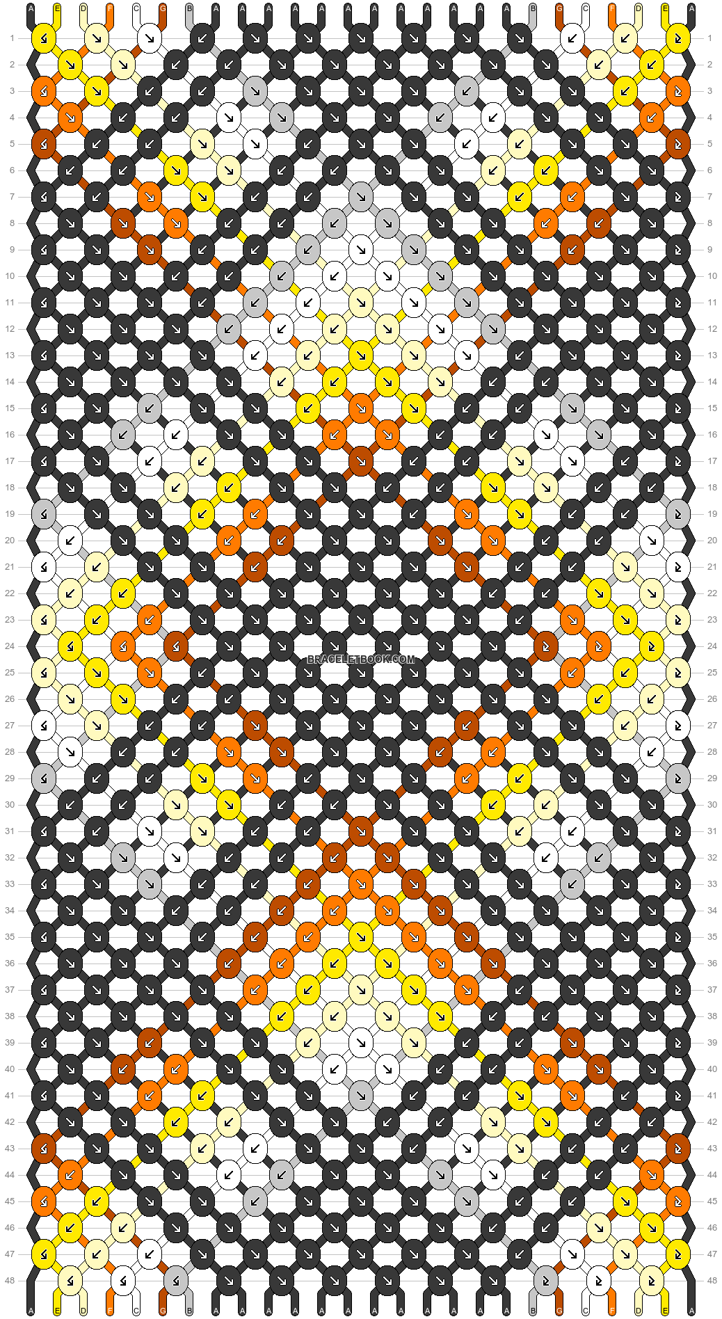 Normal pattern #30581 variation #422866 pattern