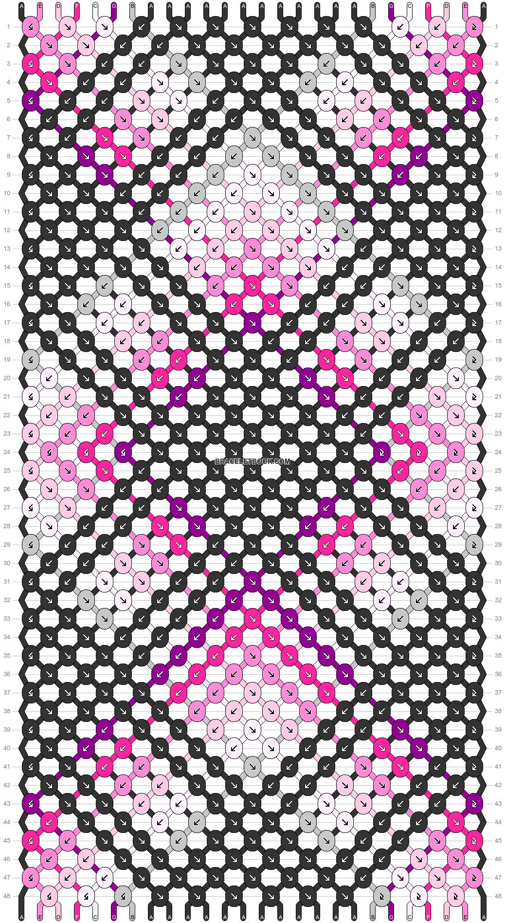 Normal pattern #30581 variation #422867 pattern