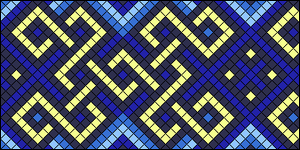 Normal pattern #95195 variation #422868