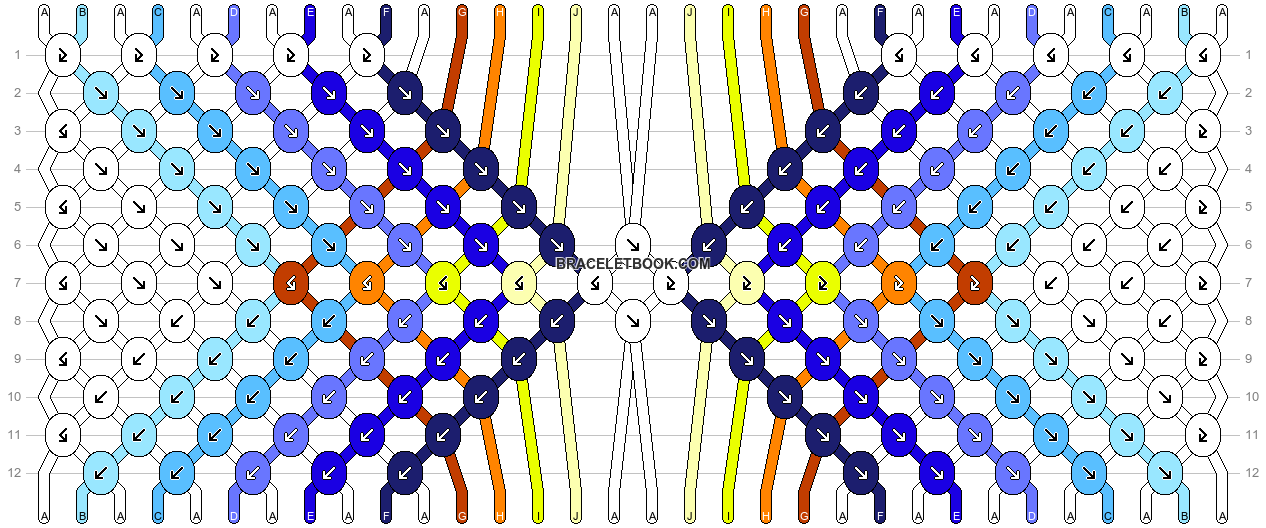 Normal pattern #36452 variation #422871 pattern