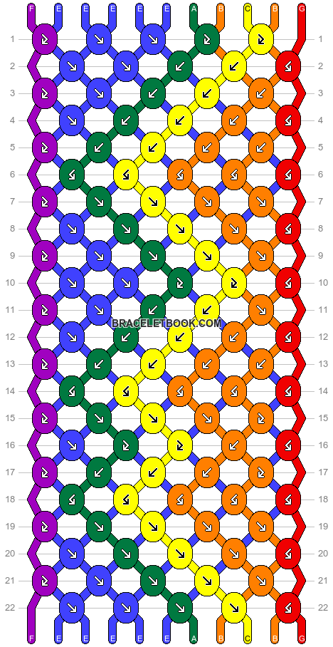 Normal pattern #176261 variation #422872 pattern