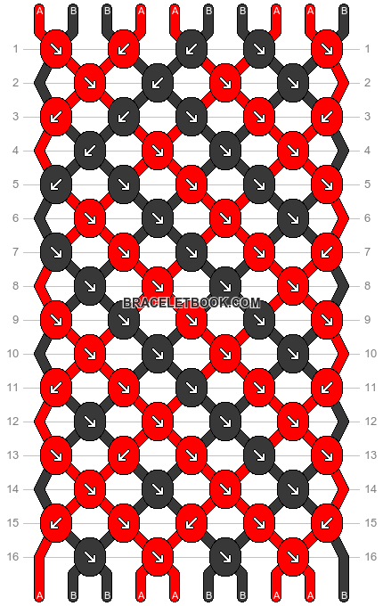 Normal pattern #198662 variation #422873 pattern