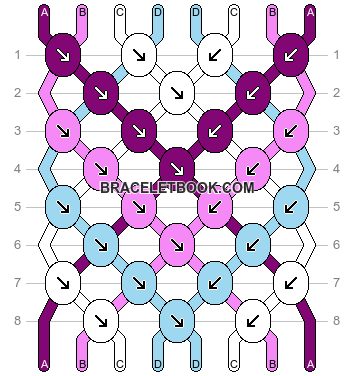 Normal pattern #2 variation #422876 pattern