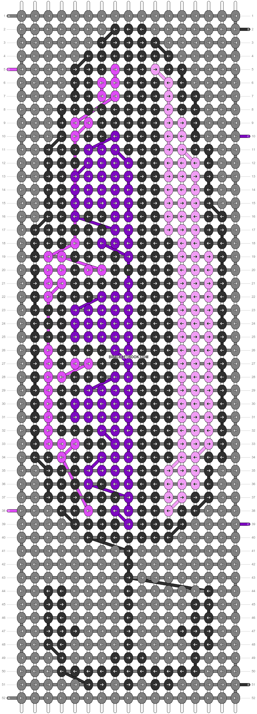 Alpha pattern #202290 variation #422878 pattern