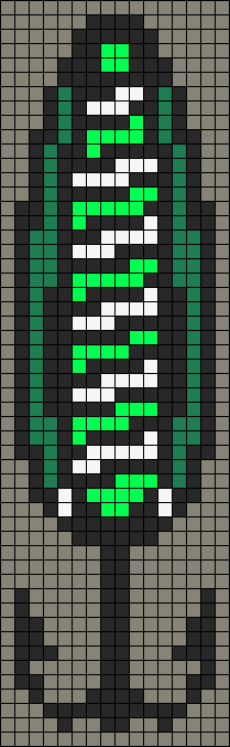 Alpha pattern #202298 variation #422880 preview