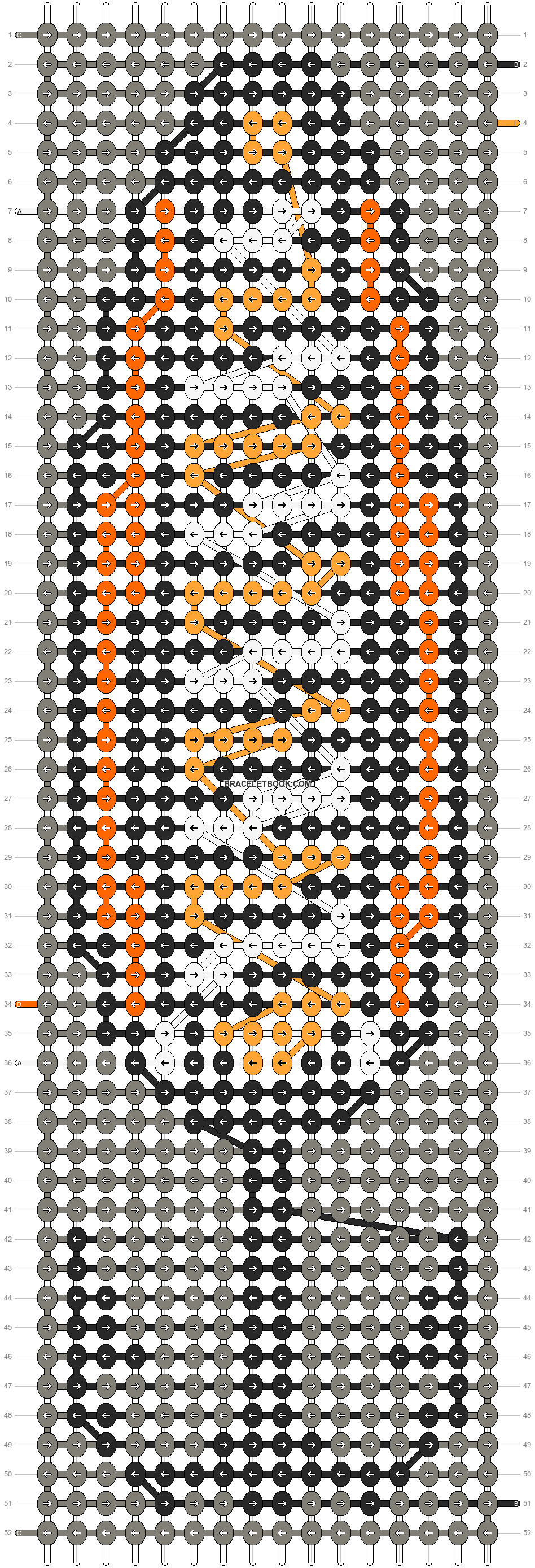 Alpha pattern #202298 variation #422881 pattern