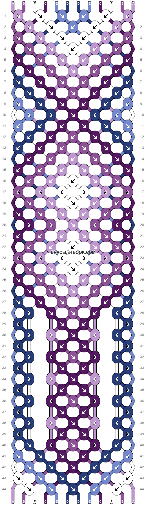 Normal pattern #28009 variation #422883 pattern