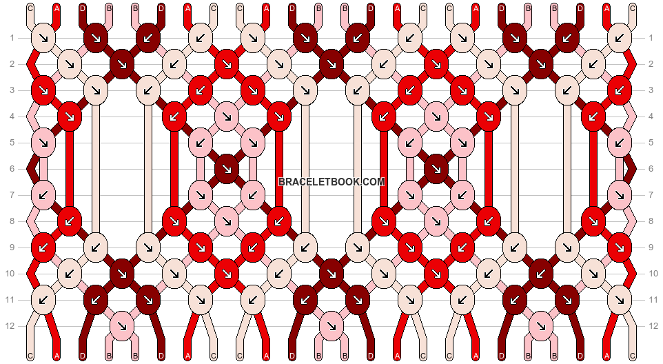 Normal pattern #199152 variation #422885 pattern