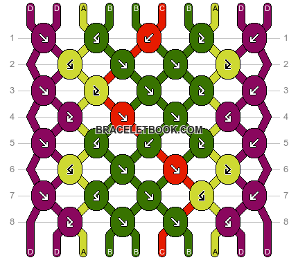 Normal pattern #110296 variation #422886 pattern