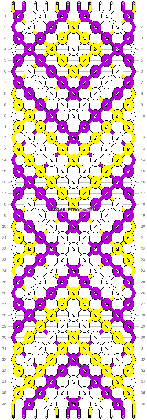 Normal pattern #94235 variation #422887 pattern
