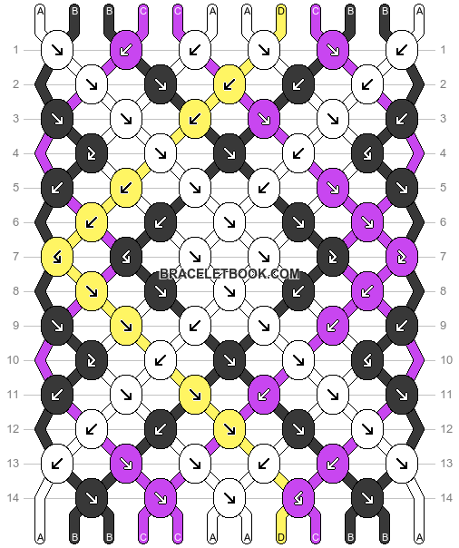 Normal pattern #23261 variation #422888 pattern