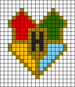 Alpha pattern #32331 variation #422891 preview